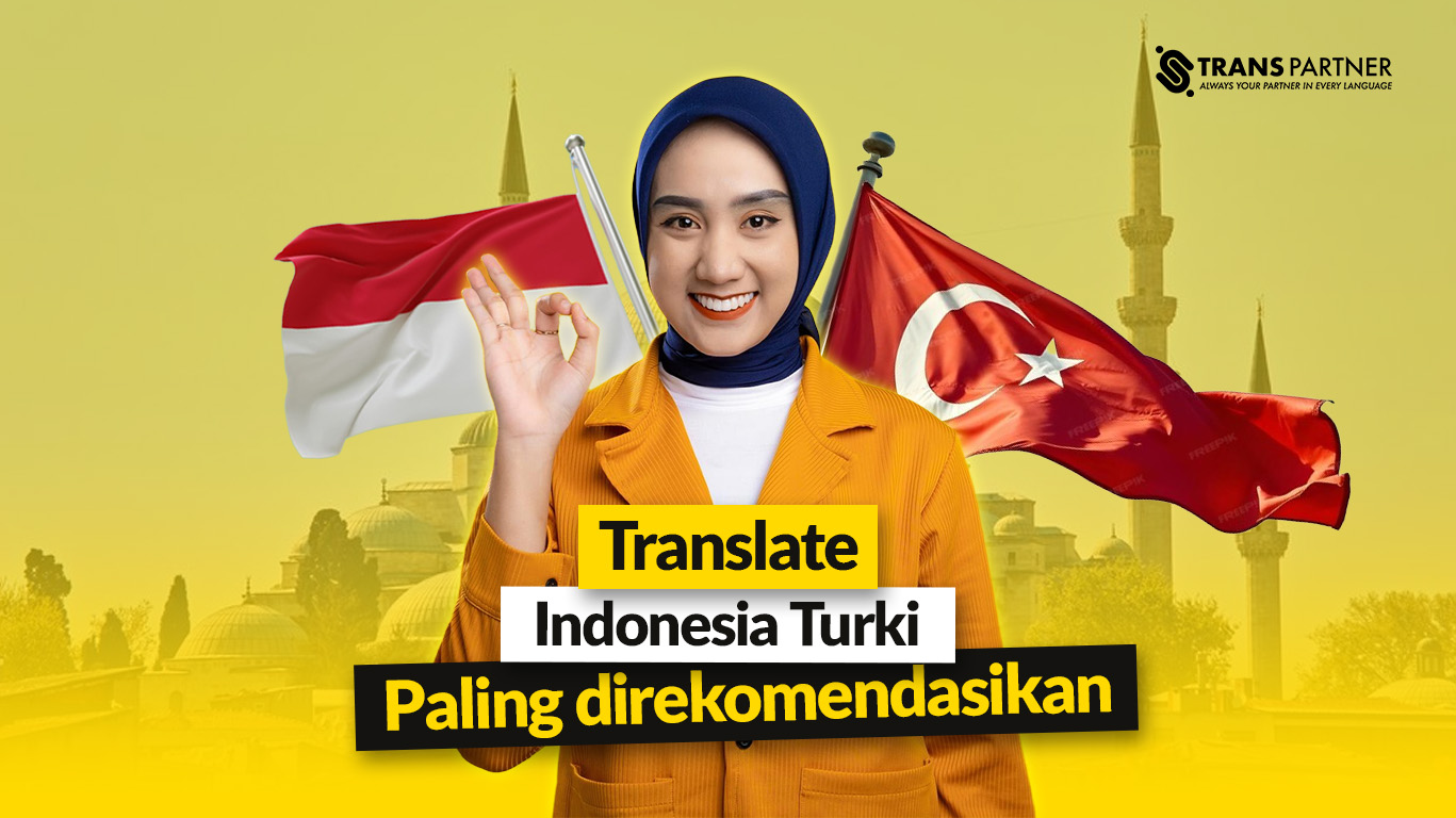 Translate Indonesia Turki