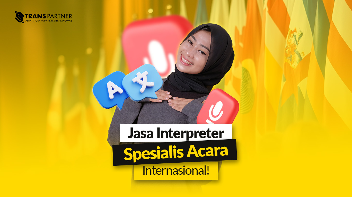 Jasa Interpreter