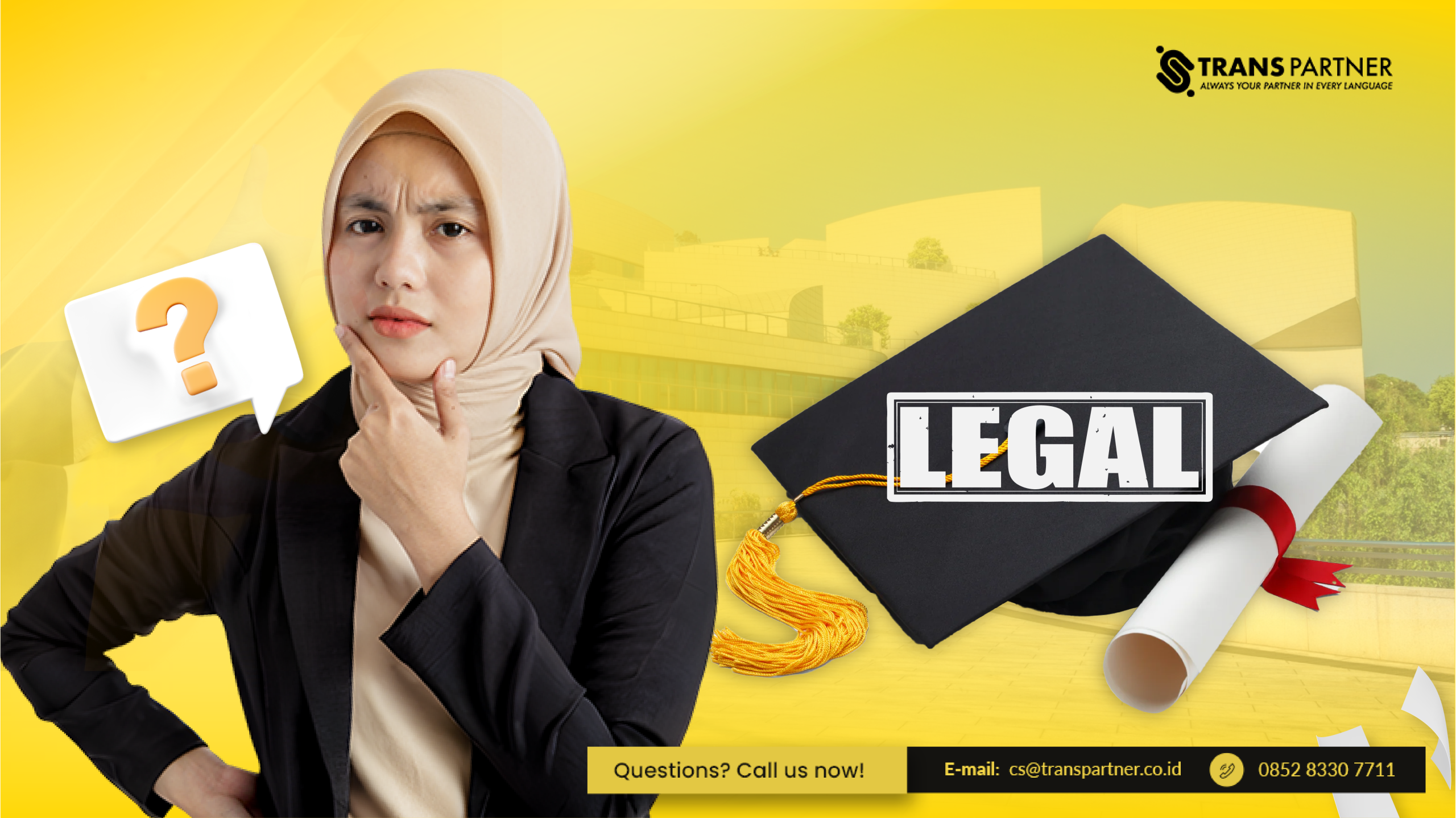 Aturan Legalisasi Ijazah untuk Kuliah di Luar Negeri