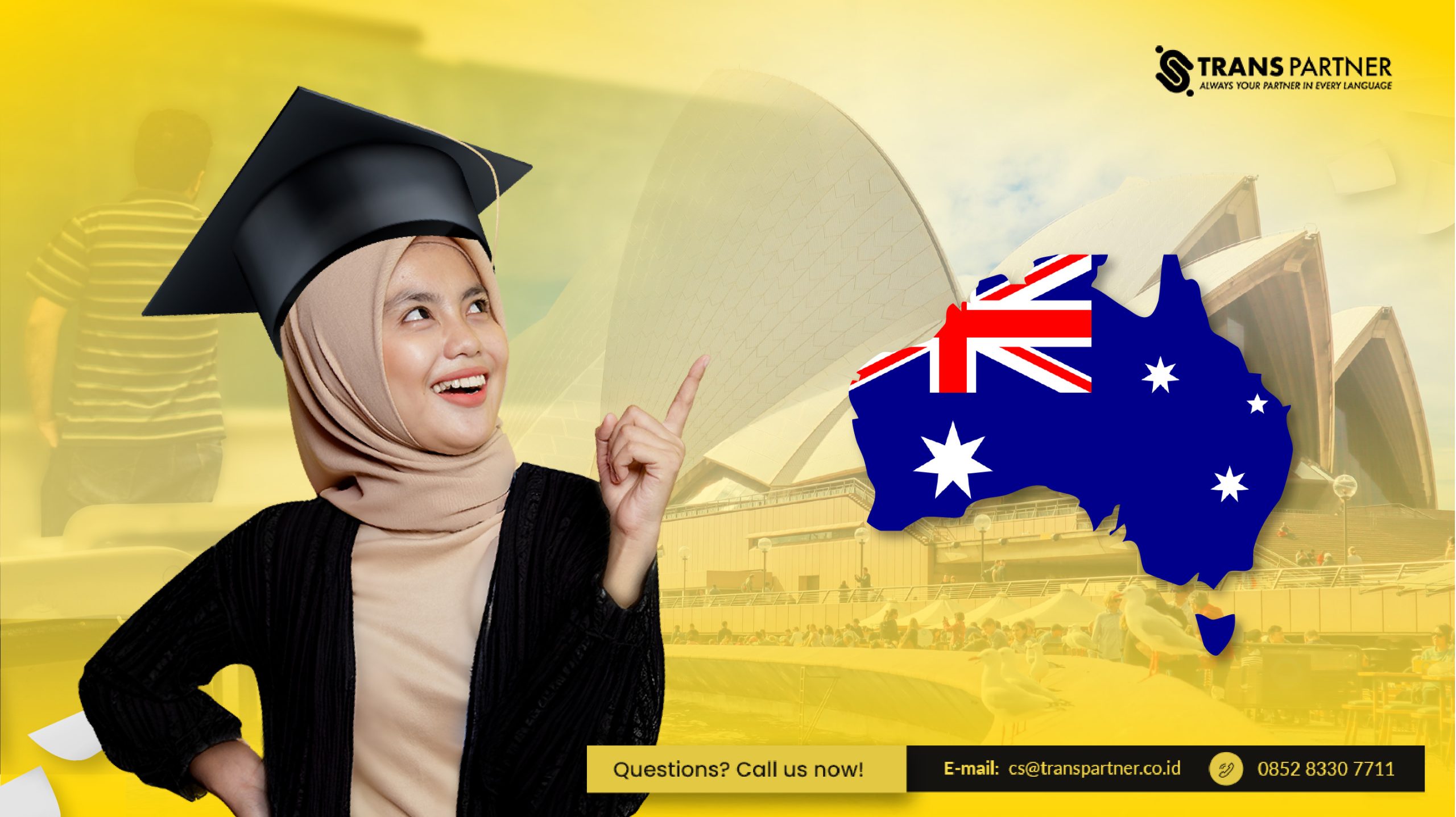 Student Visa Australia