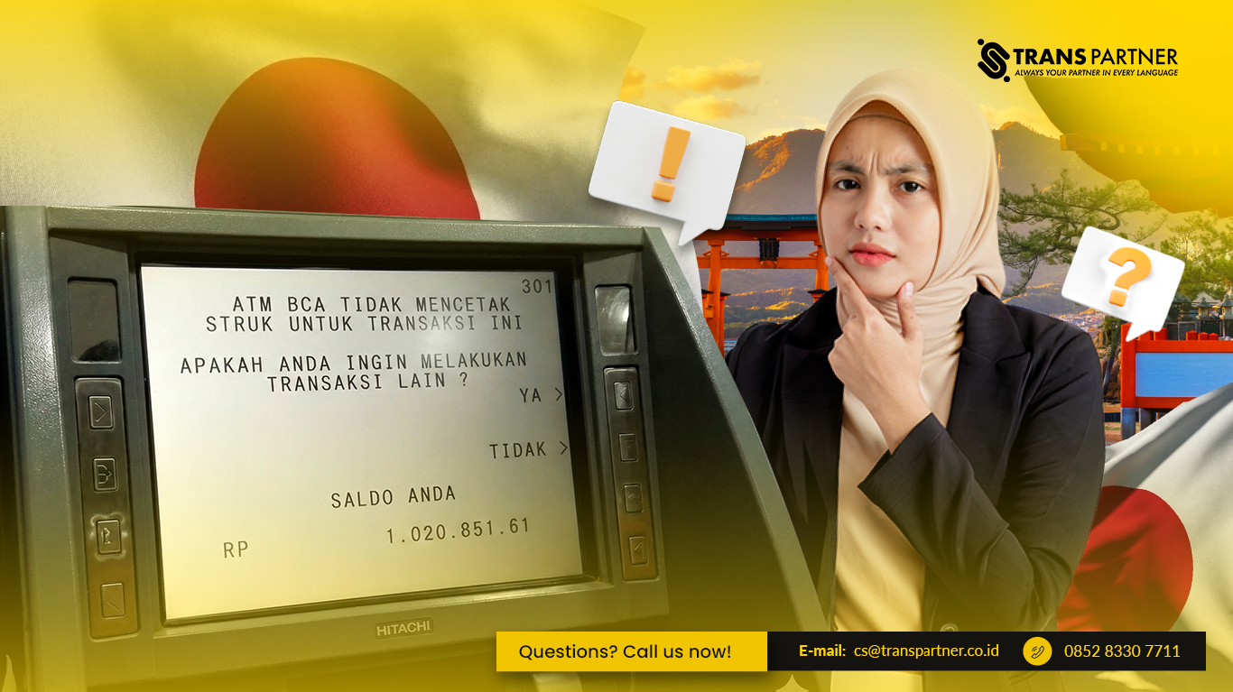 Berapa Saldo Minimal Visa Jepang