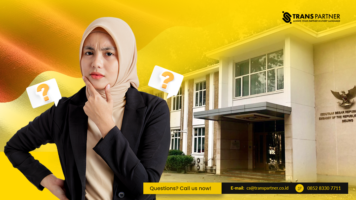 Tugas Kantor Kedutaan Besar