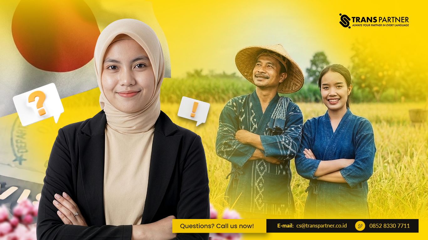Apa Itu Program Tokutei Ginou