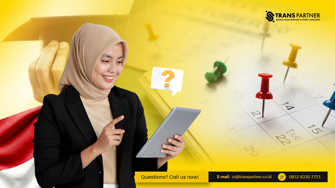 Berapa Kali Seleksi LPDP dalam Setahun