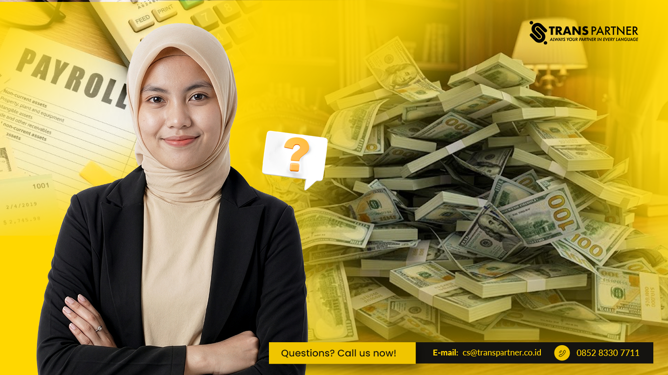 Gaji Tertinggi di Dunia