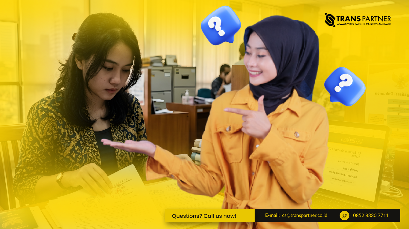 Legalitas Ijazah Paket C untuk Kuliah di Luar Negeri