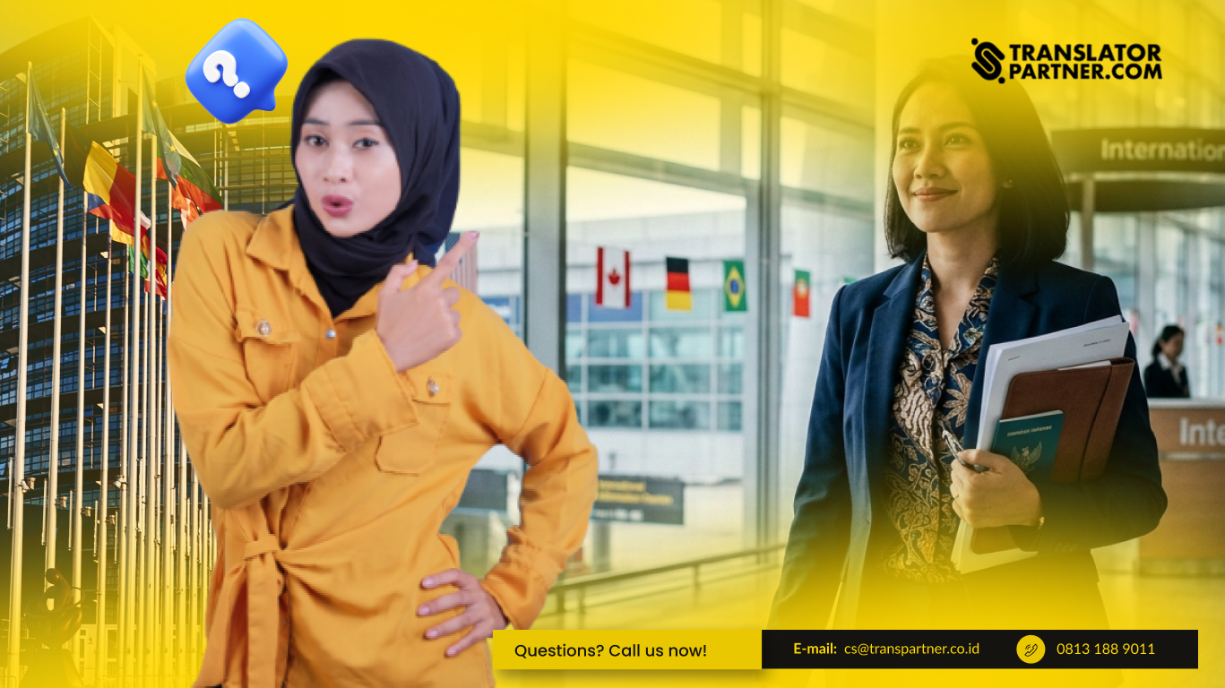 Negara yang Menerima Apostille
