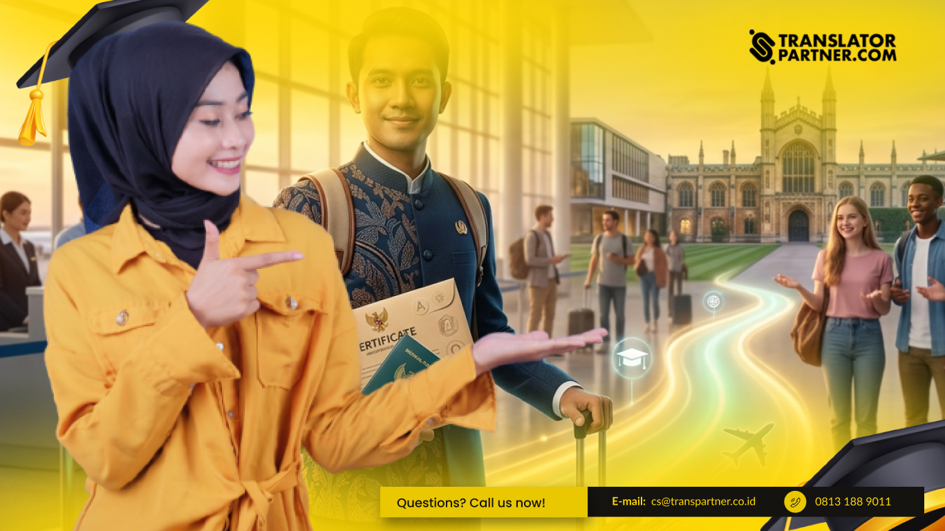 Beasiswa S1 Luar Negeri Tanpa IELTS