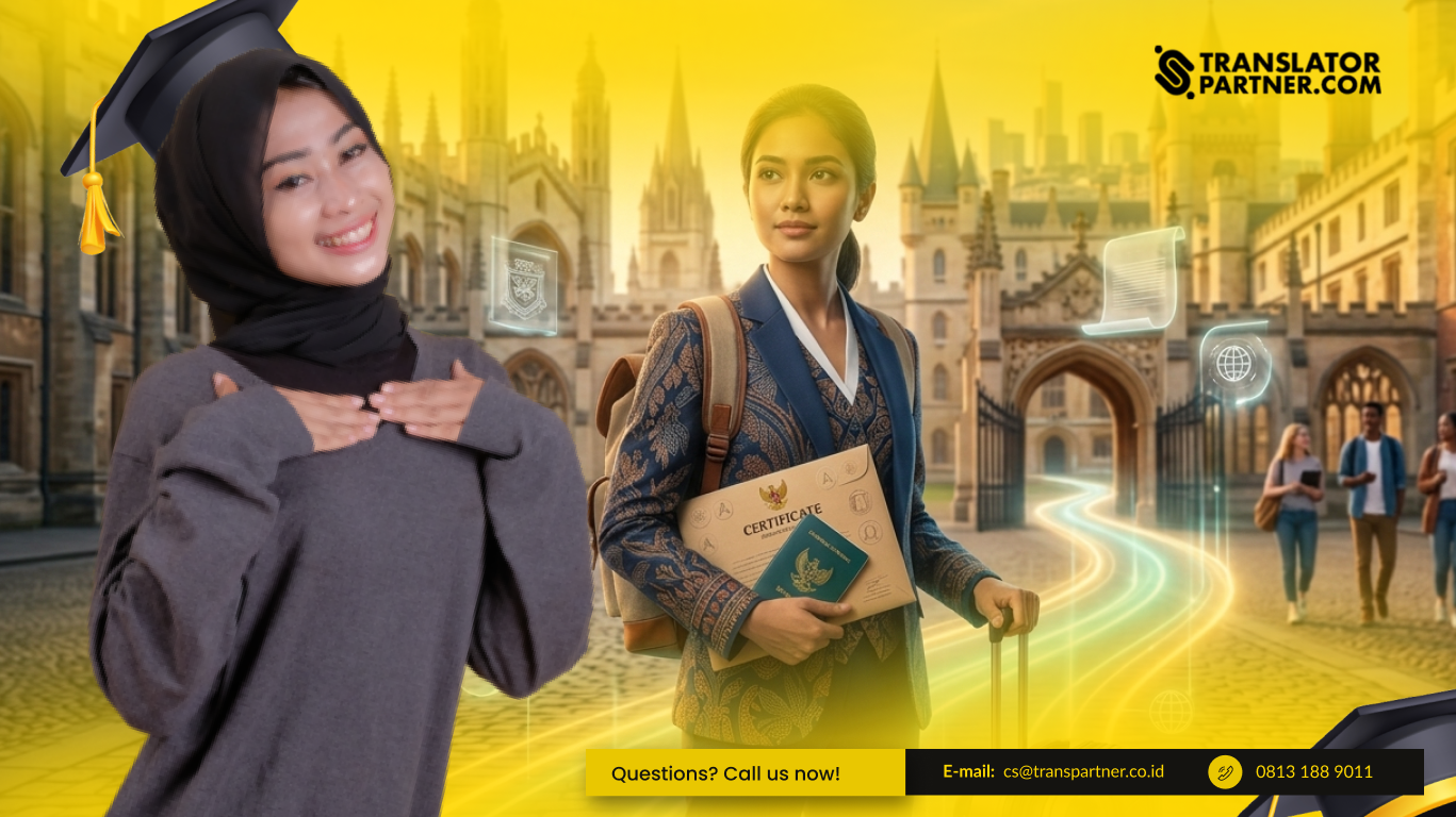 Beasiswa S2 di Eropa yang Tidak Memerlukan LoA