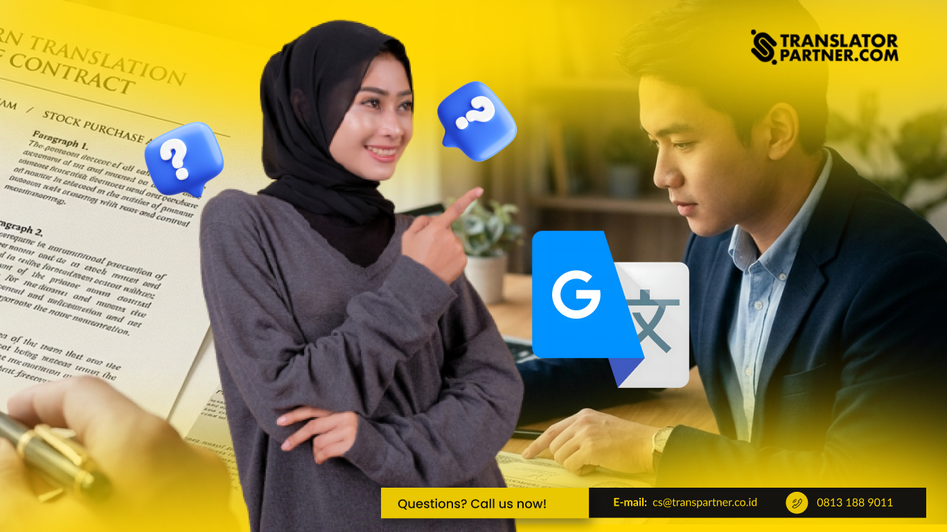 Translate Ijazah untuk Chevening