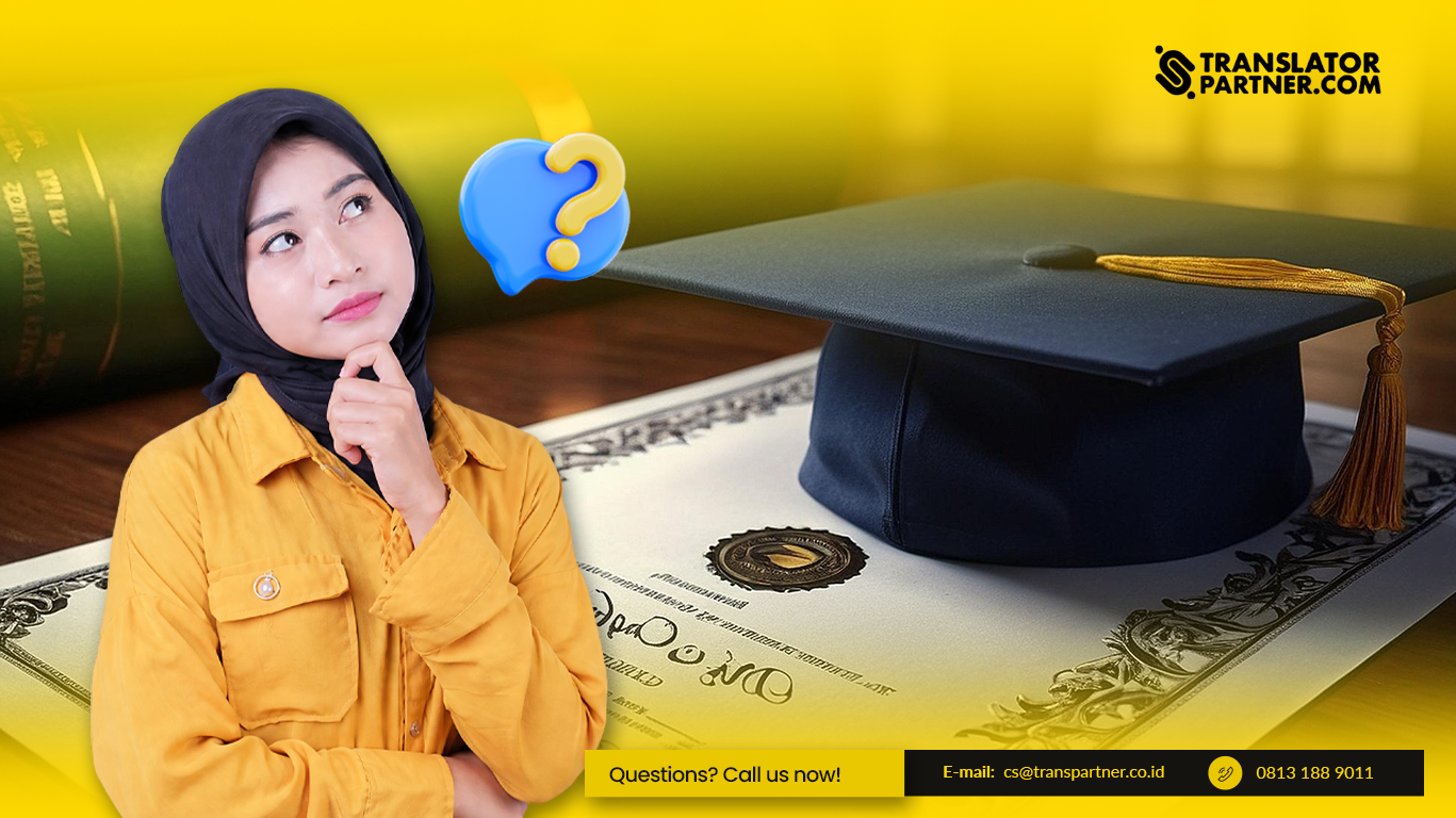 Apakah Ijazah Indonesia Berlaku di Luar Negeri