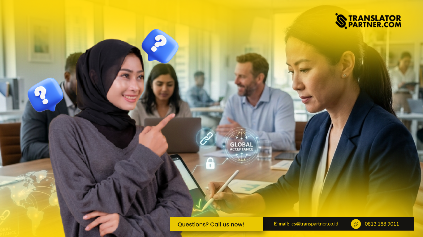 Apakah Tanda Tangan Digital Berlaku di Luar Negeri