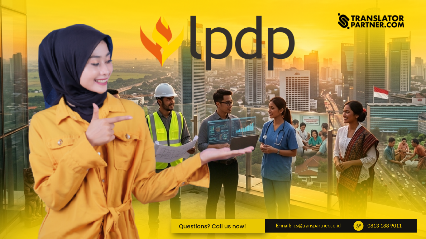 Masa Kontribusi Alumni LPDP 2N
