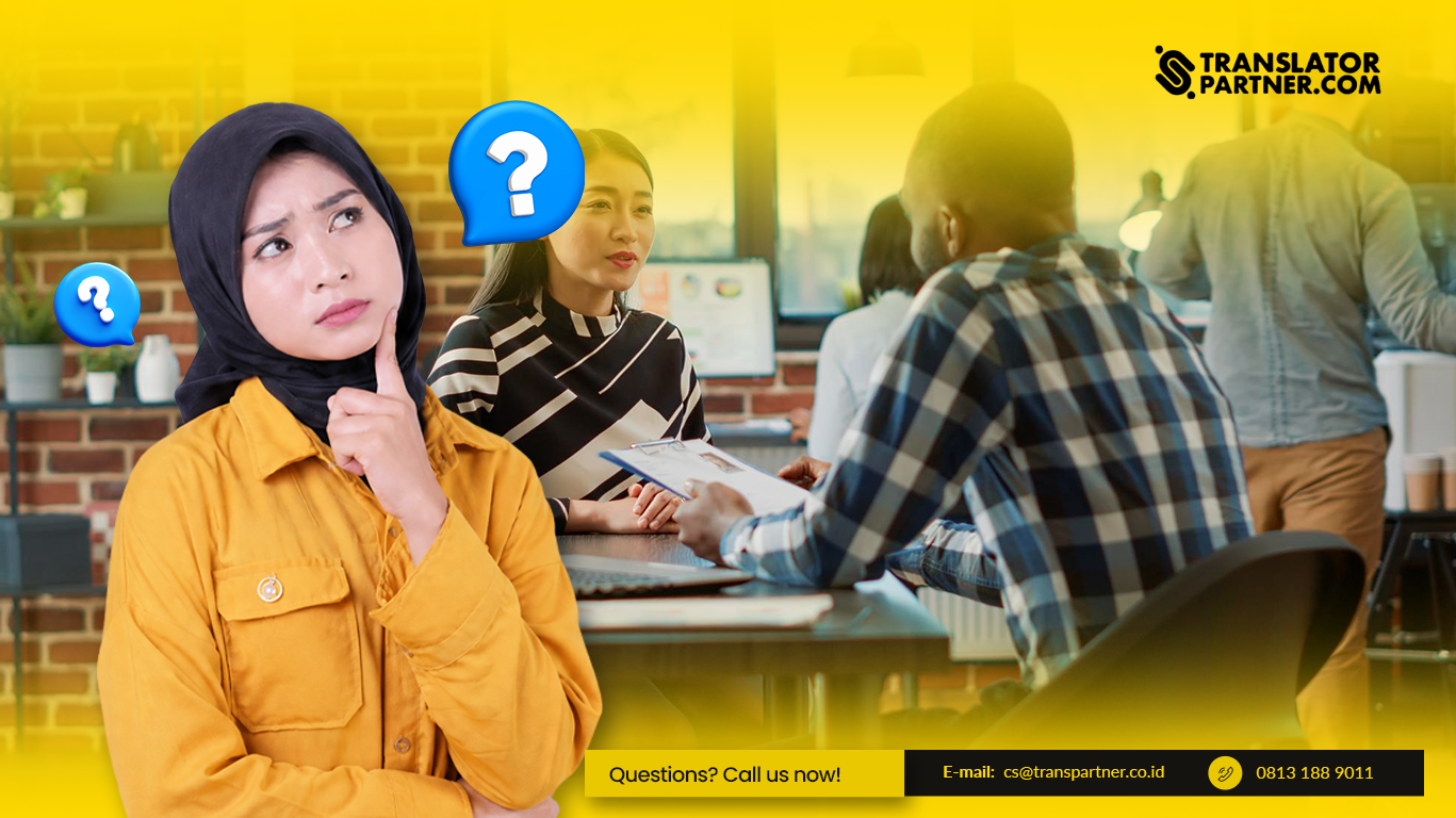 Apa Itu Job Offer untuk Kerja di Luar Negeri