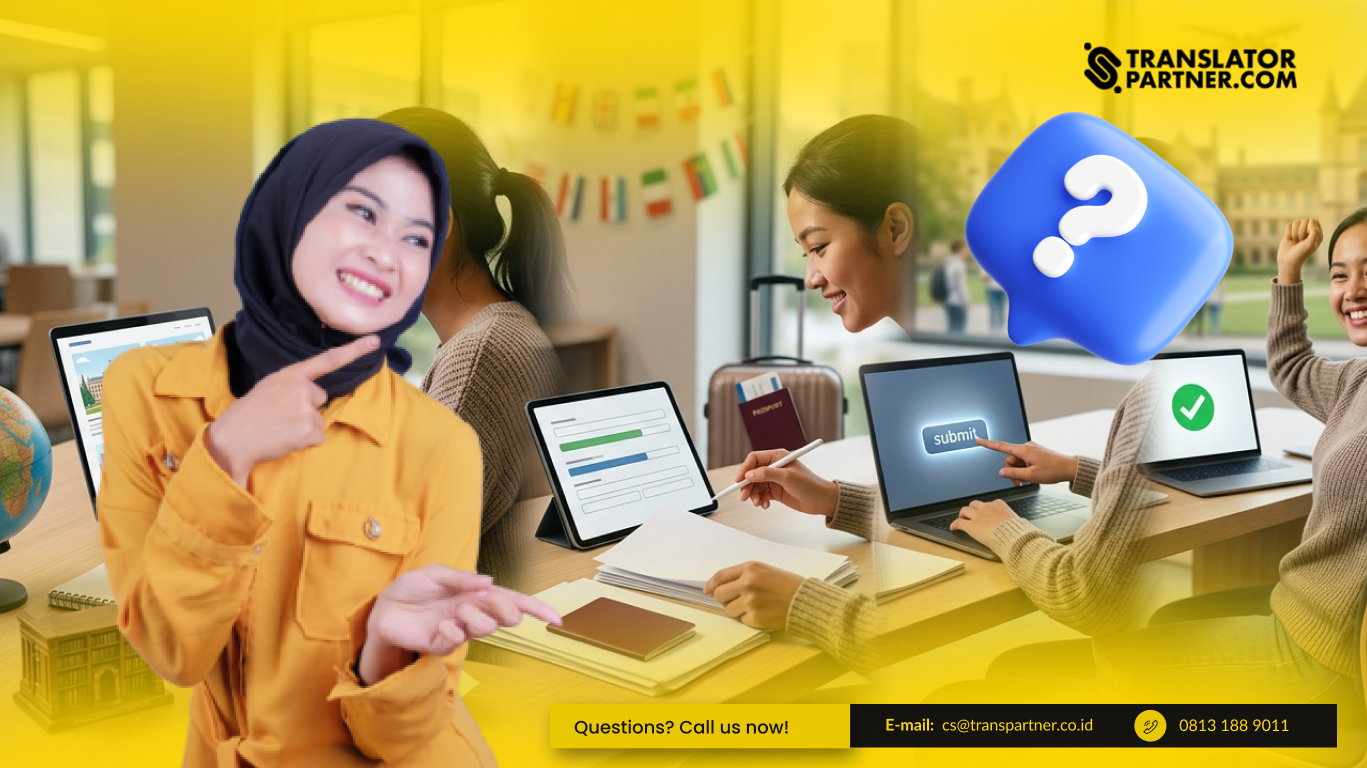 Cara Daftar Student Exchange ke Luar Negeri